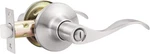 Gobekor 1 Pack Privacy Door Levers Brushed Nickel Handles Interior Fo. Fixed Price $30.21.