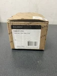 Baldwin 5068.IDM Non-turning One-sided Dummy Door Knob Brass. Fixed Price $109.99.