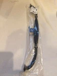 Amerock-blythe- 18" Centers Appliance Pull Handle In Venetian Bronze BP55228V. Fixed Price $74.00.