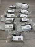 Lot 11X Baldwin 4045190 Hardware Mounted Bumper Door Stop. Fixed Price $104.99.