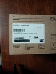 Emtek 5122ROUUS19 Kik Round Knob Square Rosette,. Fixed Price $125.00.