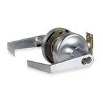 Assa Abloy Accentra Lever Lockset, Mechanical, Storeroom B-AU5405LN X 626. Fixed Price $517.73.