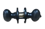 Callan 100T-CA Carlyle Single Cylinder Keyed Entry Knob Set Oil Rubbed Bronze. Fixed Price $29.95.