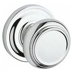 Baldwin ENTRATRR260 En.tra.trr Traditional Keyed Entry Single Cylinder Knobset. Fixed Price $208.80.