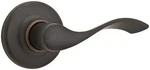 Kwikset 966BLLH.UNIV Balboa Left Handed Lever Single Cylinder - Bronze. Fixed Price $49.43.