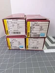 Lot Of Yale New Traditions Valley 200V Privacy US3 Door Knob Set HS43205302. Fixed Price $18.89.