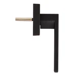 Probrico Heavy Duty Keyed Alike Entry Door Lever Lock Dummy Handle. Fixed Price $17.31.