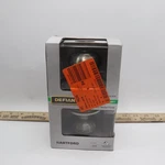 Defiant Hall/closet Door Knob Satin Nickel 1008870504. Fixed Price $9.34.