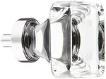 Emtek 86403US26 Lido 125" Crystal Cabinet Knob. Fixed Price $40.63.