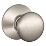 Schlage F10 Ply 619 Knob Lockset,mechanical,passage,grd. 45EJ18. Fixed Price $30.76.