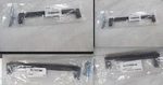 Lot Of Mixed Emtek 86706US10B, 86427US10B, 86708US19, 86708US10B Oil Rubbed Br. Fixed Price $25.00.