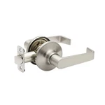 18 Pack Copper Creek Avery Passage Door Lever Satin Stainless AL1220SS. Fixed Price $224.95.