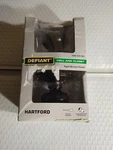 Defiant Door Knob (hall Closet) Brand New Part #1008 974 323. Fixed Price $12.60.