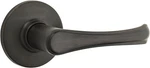 Weiser Grapevine Venetian Bronze Passage Lever Door Handle For Hall & Closet. Fixed Price $14.47.