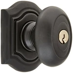 Baldwin Bethpage Knob Entrance Set. Fixed Price $289.32.