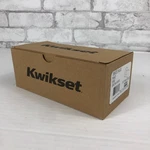 Kwikset 97300-932 Pismo Venetian Bronze Privacy Door Knob New. Fixed Price $25.99.
