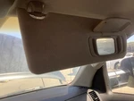 Passenger Right Sun Visor Without Illumination Fits 08-19 Sequoia 779165. Fixed Price $105.00.