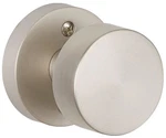 Sure-loc ZH100-RD Zurich Non-turning One-sided Dummy Door Knob Nickel. Fixed Price $32.86.
