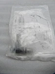 Nvent Hoffman Cwhnl Non-locking Handle 79390 (free Shipping). Fixed Price $55.50.