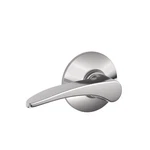 Schlage F10MNH625 Manhattan Passage Lever, Bright Chrome. Fixed Price $63.28.