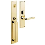 Baldwin 6976056LENT Minneapolis Left Handed Single Cylinder Mortise Handleset. Fixed Price $479.20.