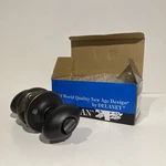 Callan 102T-CA US19 Camden Privacy Door Knob Set (small Imperfections). Fixed Price $9.99.