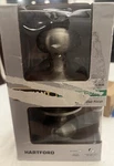 Defiant Hall And Closet Passage Door Knob Satin Nickel. Fixed Price $9.99.