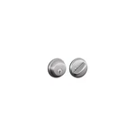Schlage B60N 626 KA4 Deadbolt,satin Chrome,alike Keying 49Z990. Fixed Price $81.65.