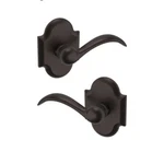Baldwin 5452V102PASS Passage Lever Set Oil Rubbed Bronze. Fixed Price $195.00.