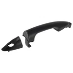 Hopespanner NO.826511R050 Exterior Door Handle For 10.83"X1.89", Black. Fixed Price $20.55.