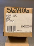 Kwikset Safelock SK3000RG Regina Knob Privacy With Rcal Latch And Rcs. Fixed Price $15.00.