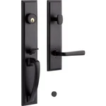 Signature Hardware 479113 - Keyed Entry Leverset. Fixed Price $164.50.