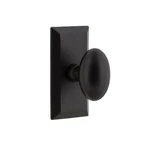 Ageless Iron Valaeg Prv 238 Vale - Privacy Door Knob Set Grey. Fixed Price $143.44.
