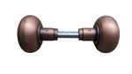 Nostalgic Warehouse New York Passage Interior Door Set 733091 Oil Rubbed Bronze. Fixed Price $98.00.