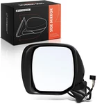 A-premium Driver Side Power Door Mirror Compatible With Nissan Quest 2011-2.... Fixed Price $110.01.