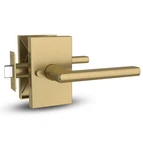Mega Glamor Privacy, Lever & Lock Door For Hallway, Closet.... Fixed Price $87.09.