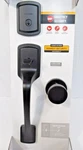 Kwikset Prague Matte Black Front Entry Lock Handleset Deadbolt 98180-026. Fixed Price $117.77.