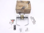 Lynn BL8574 Commercial Door Lever Lock Cylindrical Grade 2. Fixed Price $126.99.