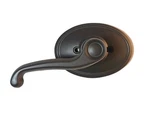 Schlage Non-turning F170 Fla 613 Wkf Left Hand Doors. Fixed Price $21.79.