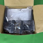 Sure Exterior Entry Lever Door Handle / Keyed Lock CT107 Fbl Black. Fixed Price $29.95.