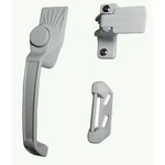 Screen Door Handle Wht. Fixed Price $26.52.