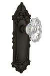 Nostalgic Warehouse Interior Doorknob Oil Rubbed Bronze Victorian Handleset. Fixed Price $79.99.