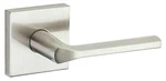 Kwikset 154LSLSQT15 Lisbon Passage Door Lever Square Rosette Satin Nickel. Fixed Price $35.18.
