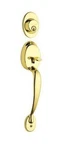 Schlage F92PLY505 F92-PLY Plymouth Dummy Exterior Handleset From The F-series,. Fixed Price $153.72.