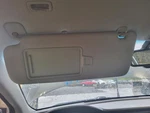 Driver Left Visor Us Built Without Sunroof Fits 15-19 Sonata 582122. Fixed Price $87.32.