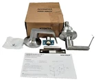 Assa Abloy Accentra 5405LN Au 626 Lever Lockset, Mechanical, Storeroom New. Fixed Price $199.99.