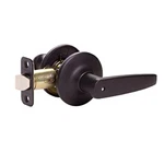 Delavan Privacy Bed & Bath Door Lever Matte Black 779140. Fixed Price $43.28.