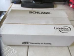Schlage Locknetics CM5696 Door Store Classroom Electronic Nib Locksmith. Fixed Price $750.00.