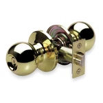 Master BAO0103 Knob Lockset,mechanical,entrance,grd. 2RYC4. Fixed Price $114.15.