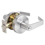 Master SLCHKE26D Lever Lockset,mechanical,slc Angled 33M212. Fixed Price $92.01.